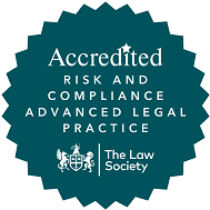 risk and compliance foundation accreditation